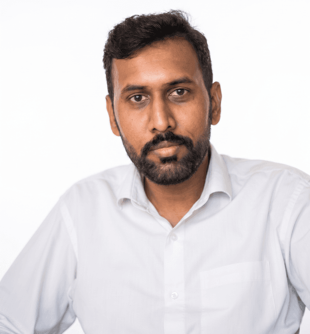 Sourabh G Kulkarni